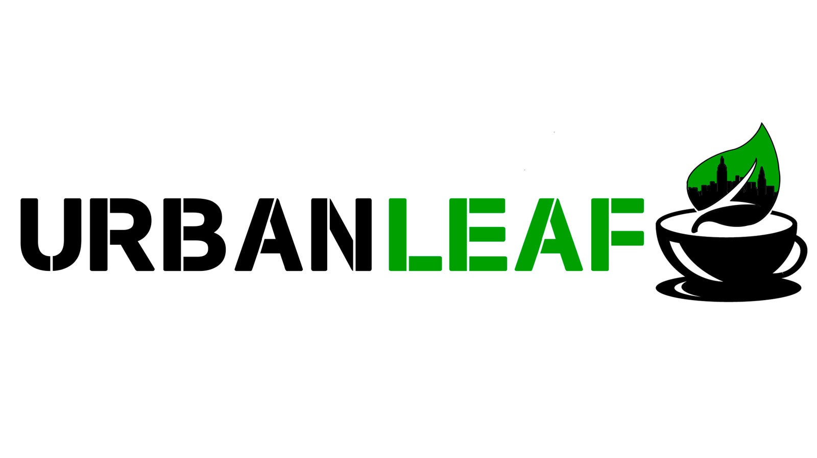 Merchandise Urban Leaf Cafe